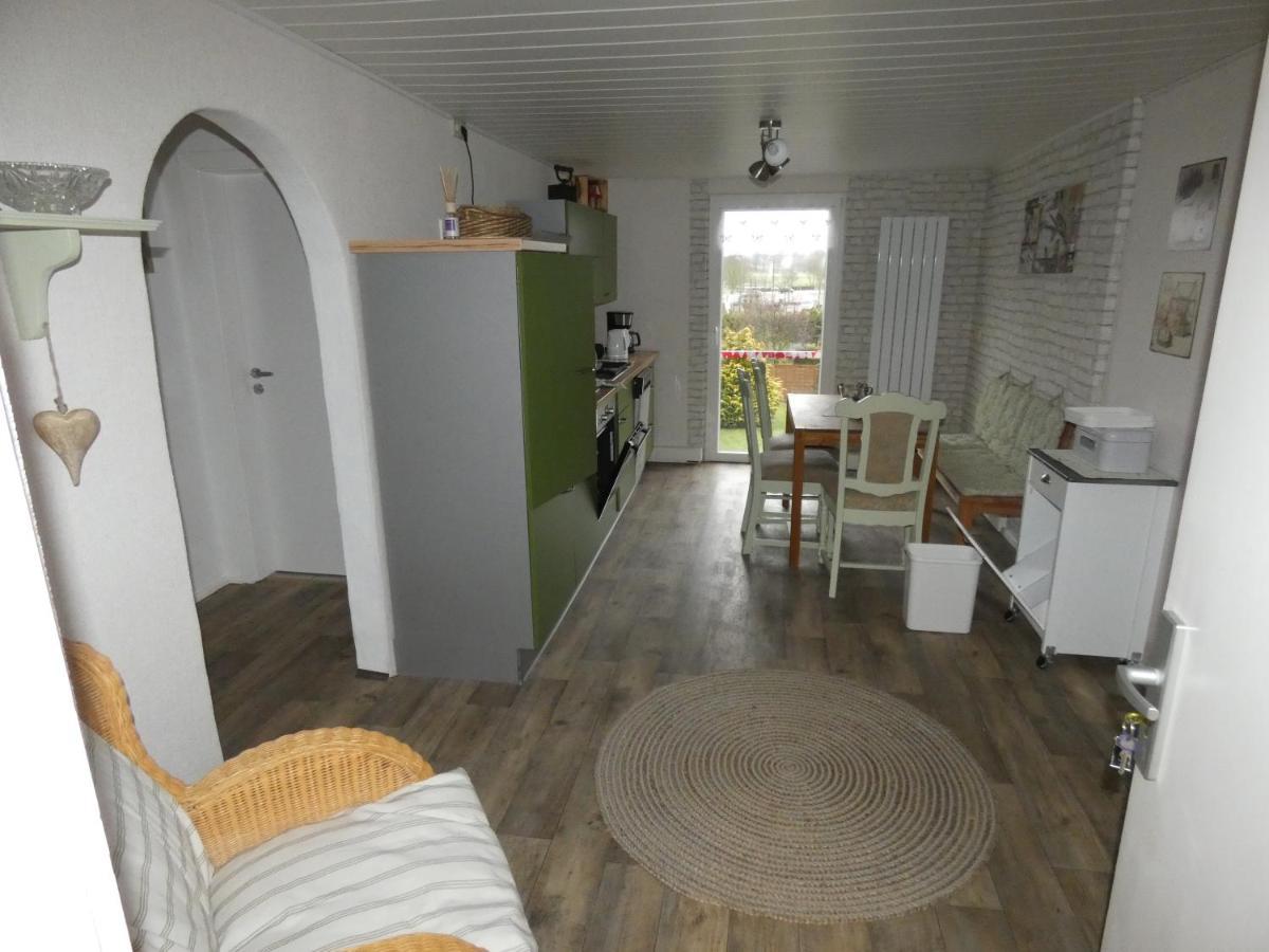 Ferienwohnung Am Schloss Reuterstadt Stavenhagen المظهر الخارجي الصورة